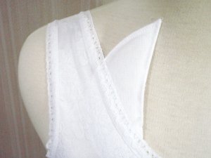 和装下着専門ブラジャー