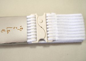 和装小物 好腰紐メッシュ 夏の着物、浴衣メッシュのコーリン腰紐 着付小物