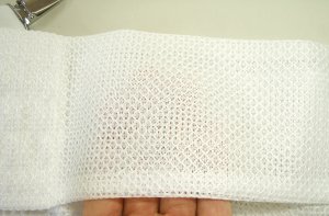 着物,和装小物,着付小物,夏用,メッシュ,シャーリング伊達〆,ニューサッシュ,クリップ付