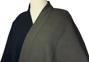 着物,和装小物,和雑貨,作務衣,さむえ,さむい,カラー,織物,染め分け,カジュアル,普段着,作務衣専門