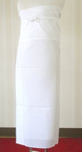 和装下着専門夏の裾除絽